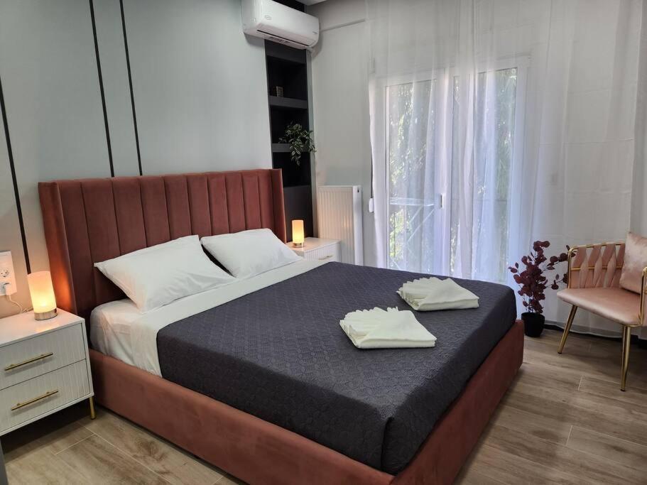 New Stylish Home Central Athens Vipgreece Exterior foto