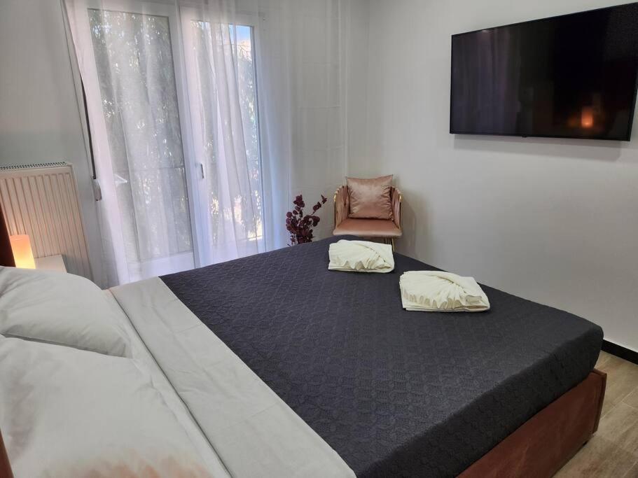 New Stylish Home Central Athens Vipgreece Exterior foto